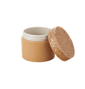 Show details for 50 ml Nissha ecosense Sulapac Universal 2-layer barrier cream jar Picture of 50 ml Nissha ecosense Sulapac Universal 2-layer barrier cream jar